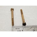 R 14629 JOUEF DEUX VIS DE CHASSIS BUDD - HO
