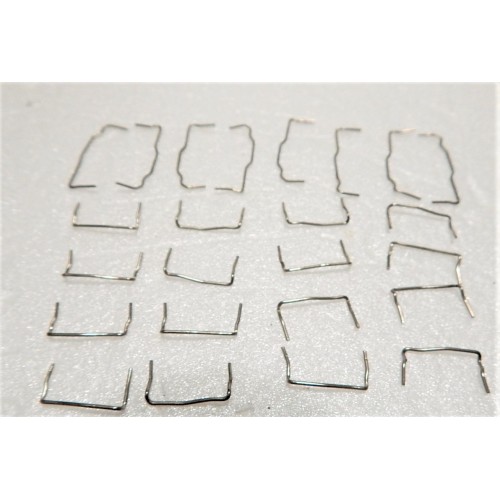 R 14662 JOUEF JEUX DE MAINS MONTOIRS AUTORAILS - HO
