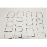 R 14662 JOUEF JEUX DE MAINS MONTOIRS AUTORAILS BUDD - HO