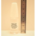 Réf 4805 UNE BURETTE D' HUILE 10 ml VASELINE EMBOUT SERINGUE HO TOUTES ECHELLES