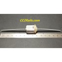 CC0415 DEUX RESSORTS D'ENTRAINEMENTS POUR AXE 2 mm RE- MOTORISATION HO