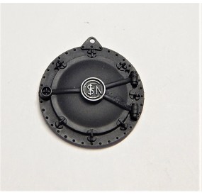 R 14736 PORTE CHAUDIERE 141 R JOUEF HO