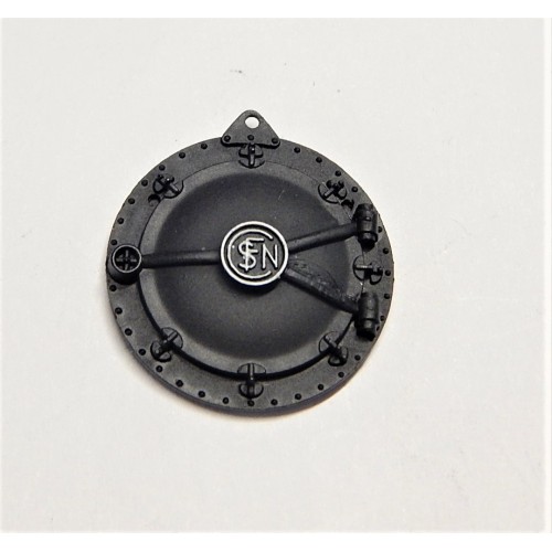 R 14736 PORTE CHAUDIERE 141 R JOUEF HO