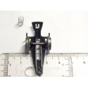 R 14738 - 1 BISSEL AVANT ROUES BRUNIES DE LOCOMOTIVE 141 R JOUEF HO