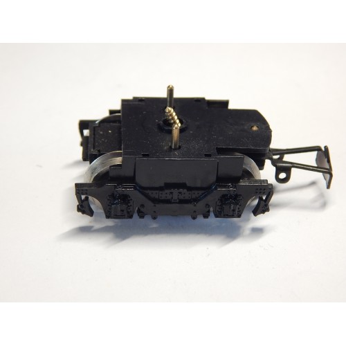 R 14743 UN BOGIE CAPTEURDE TENDER 30 A JOUEF HO