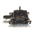 R 14744 UN BOGIE MOTEUR DE TENDER 30 A JOUEF HO