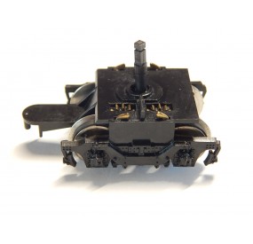 R 14744 UN BOGIE MOTEUR DE TENDER 30 A JOUEF HO