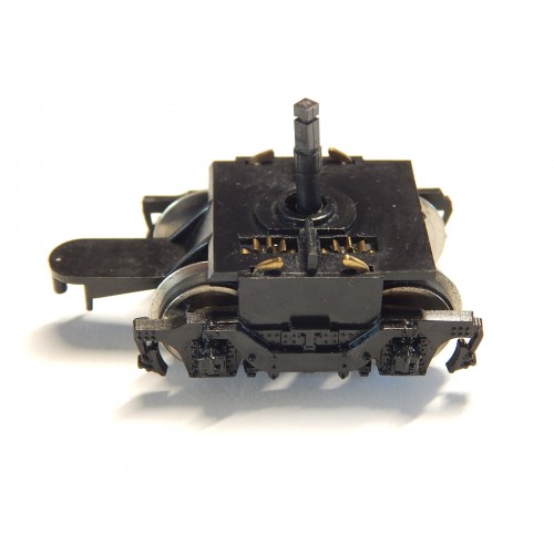 R 14744 UN BOGIE MOTEUR DE TENDER 30 A JOUEF HO