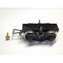 R 14745 UN BOGIE CAPTEUR DE TENDER 38 AI JOUEF HO