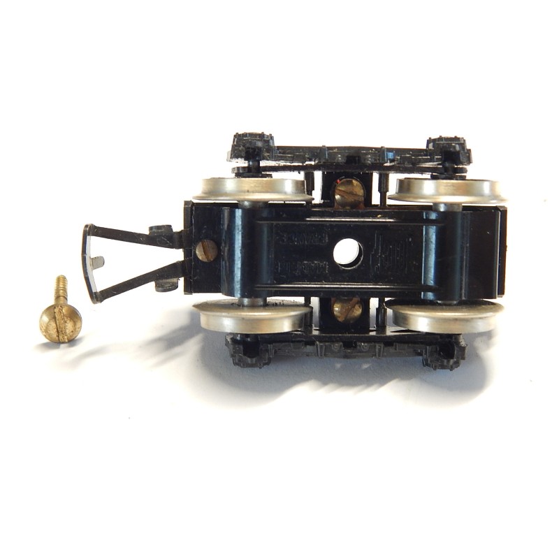R 6978 UN BOGIES CAPTEUR BB 9200 BB 67000 BB 13001 ROUE ACIER HO
