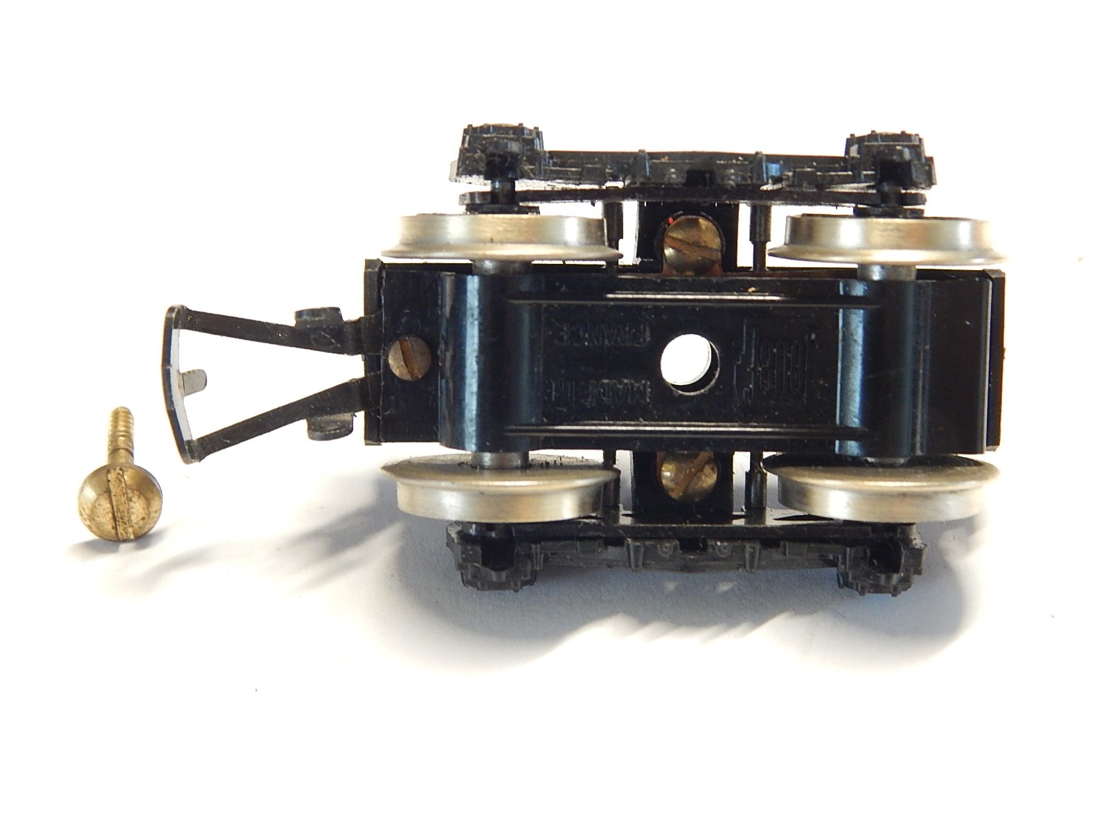 JOUEF Bogie Capteur De Bb 67400 EUR 15,00 - FR