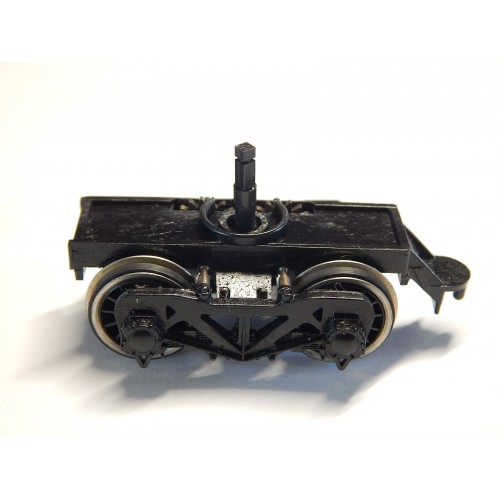 R 14746 UN BOGIE MOTEUR DE TENDER 38 AI JOUEF HO