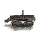 R 14746 UN BOGIE MOTEUR DE TENDER 38 AI JOUEF HO
