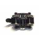 R 14746 UN BOGIE MOTEUR DE TENDER 38 AI JOUEF HO