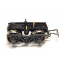 R 14748 UN BOGIE CAPTEUR DE TENDER 36 P JOUEF POUR MOTEUR INCLINE HO
