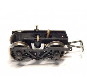 R 14748 UN BOGIE CAPTEUR DE TENDER 36 P JOUEF POUR MOTEUR INCLINE HO