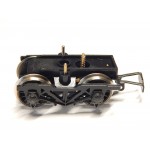 R 14748 UN BOGIE CAPTEUR DE TENDER 36 P JOUEF POUR MOTEUR INCLINE HO