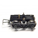R 14748 UN BOGIE CAPTEUR DE TENDER 36 P JOUEF POUR MOTEUR INCLINE HO