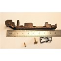 R 9265 UN CARTER METAL INF DE LOCO VAPEUR 140 C JOUEF AVEC VIS ET CROCHETHO