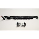 R 14755 JOUEF UN CHASSIS DE LOCOMOTIVE VAPEUR 231 K 82 HO