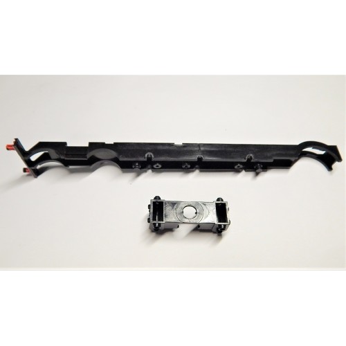 JOUEF CHASSIS AVEC CARTER INFERIEUR DE LOCOMOTIVE 231 K HO