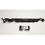 R 14755 JOUEF UN CHASSIS DE LOCOMOTIVE VAPEUR 231 K 82 HO