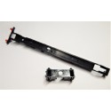 JOUEF CHASSIS AVEC CARTER INFERIEUR DE LOCOMOTIVE 231 K HO