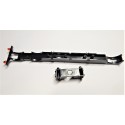 JOUEF CHASSIS AVEC CARTER INFERIEUR DE LOCOMOTIVE 231 K HO