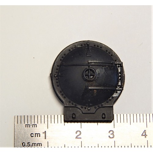 R 14759 JOUEF COUVERCLE PORTE CHAUDIERE 231 K HO