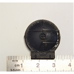 R 14759 JOUEF COUVERCLE PORTE CHAUDIERE 231 K HO