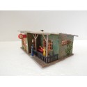 FALLER MAQUETTE PETITE GARE HO BON ETAT