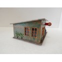FALLER MAQUETTE PETITE GARE HO BON ETAT