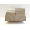 FALLER MAQUETTE PETITE GARE HO BON ETAT