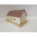JOUEF MAQUETTE LONGERE EN BON ETAT HO