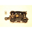 R 11230 - JOUEF BISSEL AVANT LOCOMOTIVE VAPEUR 232 U 1 JOUEF HO