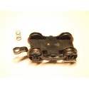 R 11230 - JOUEF BISSEL AVANT LOCOMOTIVE VAPEUR 232 U 1 JOUEF HO