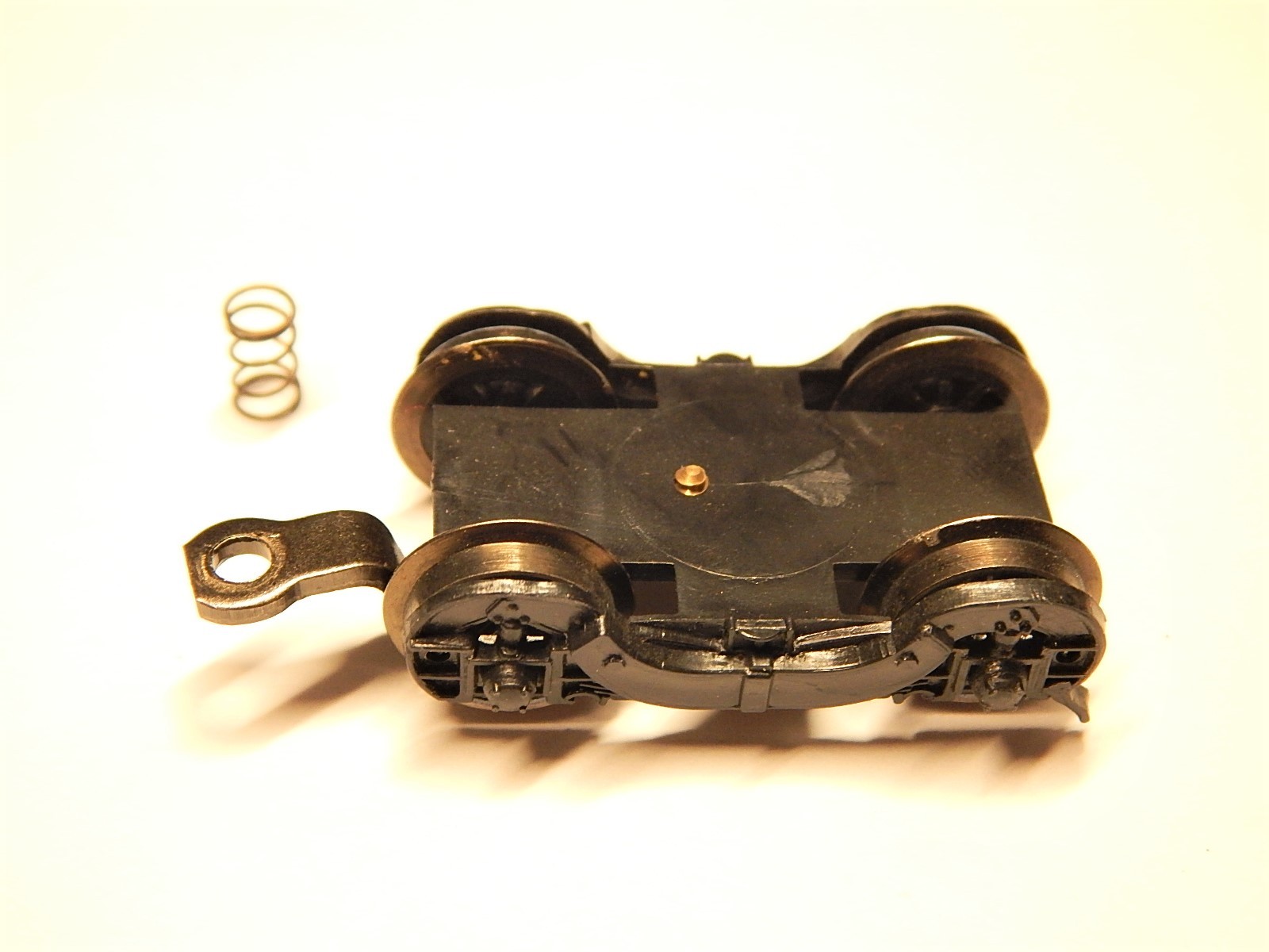 ECHELLE HO JOUEF CLUB LOCO VAPEUR 232 U 1 SERIE LIMITEE EUR 175,00