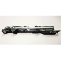 R 11233 - DEMI CHASSIS JOUEF LOCOMOTIVE VAPEUR 232 U 1 JOUEF HO