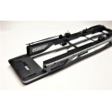 R 11233 - DEMI CHASSIS JOUEF LOCOMOTIVE VAPEUR 232 U 1 JOUEF HO