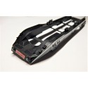 R 11233 - DEMI CHASSIS JOUEF LOCOMOTIVE VAPEUR 232 U 1 JOUEF HO