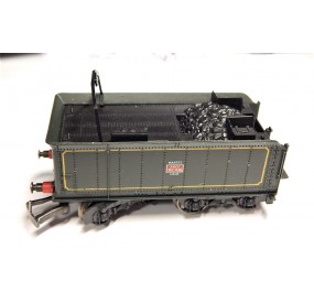 R 14820 JOUEF TENDER 18 C 436 DEPOT MANTES NON MOTEUR DE LOCOMOTIVE 140 C HO