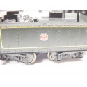 R 14820 JOUEF TENDER 18 C 436 DEPOT MANTES NON MOTEUR DE LOCOMOTIVE 140 C HO