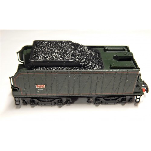 R 14821 JOUEF TENDER 30 A 287 POUR LOCOMOTIVE 231 K HO
