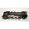 Ref 14822 JOUEF LOCOMOTIVE 231 K 82 DEPOT CALAIS SANS TENDER HO