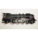 Ref 14822 JOUEF LOCOMOTIVE 231 K 82 DEPOT CALAIS SANS TENDER HO