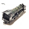 Ref 14822 JOUEF LOCOMOTIVE 231 K 82 DEPOT CALAIS SANS TENDER HO