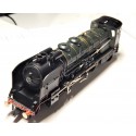 Ref 14822 JOUEF LOCOMOTIVE 231 K 82 DEPOT CALAIS SANS TENDER HO