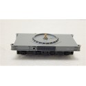 JOUEF UN CHASSIS DE GRUE COCKERILL AVEC ESSIEUX METAL HO