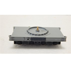JOUEF UN CHASSIS DE GRUE COCKERILL AVEC ESSIEUX METAL HO