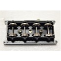 JOUEF UN CHASSIS DE GRUE COCKERILL AVEC ESSIEUX METAL HO